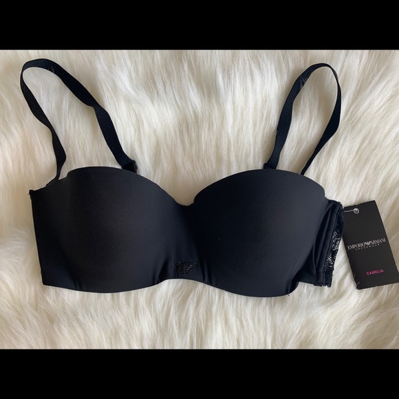 Emporio Armani Bra - Picture 1 of 4